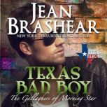 Texas Bad Boy, Jean Brashear