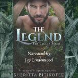 The Legend (A Legacy Novella)