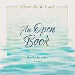 An Open Book, Orson Scott Card