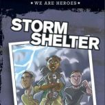 Storm Shelter, Jon Mikkelsen