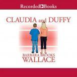 Claudia and Duffy, Barbara Brooks Wallace