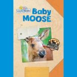 Active Minds Explorers: Baby Moose, Ellen Lawrence