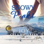 Snowy Peaks, Joy Ohagwu