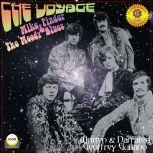 The Voyage - Mike Pinder & The Moody Blues, Geoffrey Giuliano