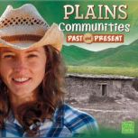 Plains Communities Past and Present, Megan O'Hara