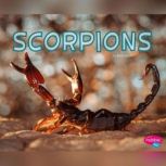 Scorpions, Rose Davin