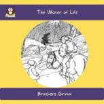 The Water of Life, Brothers Grimm