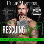 Rescuing Barbi, Ellie Masters