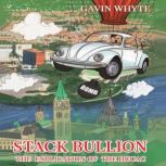 Stack Bullion, Gavin Whyte