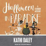 Halloween in Paradise, Kathi Daley