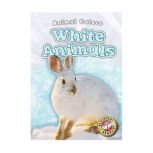 White Animals, Christina Leaf