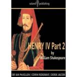 Henry IV Part 2, William Shakespeare