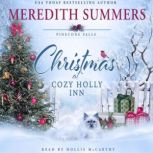 Christmas at Cozy Holly Inn, Meredith Summers