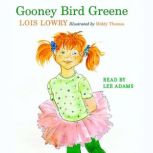 Gooney Bird Greene, Lois Lowry