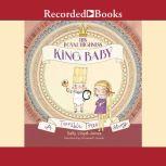 His Royal Highness, King Baby A Terrible True Story, Sally Lloyd-Jones
