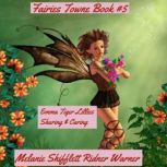 Emma Tiger Lillies Sharing & Caring, Melanie Shifflett Ridner Warner
