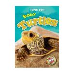 Baby Turtles Blastoff! Readers: Level 1, Megan Borgert-Spaniol