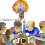 Brain Storming The Dynamic Way To Creative Ideas The Dynamic Way To Creative Ideas, Alex Faikney Osbourn