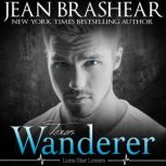 Texas Wanderer, Jean Brashear