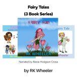Fairy Tales: 3 Book Series