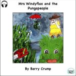 Mrs Windyfax and the Pungapeople A Barry Crump Classic, Barry Crump