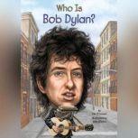 Who Is Bob Dylan?, Jim O'Connor