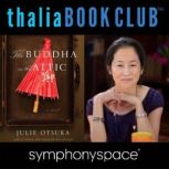 Julie Otsuka's The Buddha in the Attic, Julie Otsuka