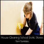 House Cleaning School Erotic Stories , Torri Tumbles