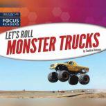 Monster Trucks, Candice Ransom