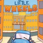 Little Wheels, Melinda Melton Crow