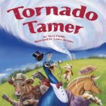 Tornado Tamer, Terri Fields