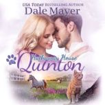 Quinton A Hathaway House Heartwarming Romance, Dale Mayer