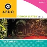 Demon Slayer, Set 2, Dax Varley