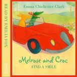 Find A Smile, Emma Chichester Clark
