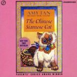 The Chinese Siamese Cat, Amy Tan