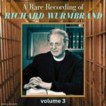 A Rare Recording of Richard Wurmbrand - Volume 3, Richard Wurmbrand