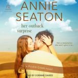 Her Outback Surprise, Annie Seaton