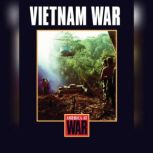 Vietnam War, Scott Marquette