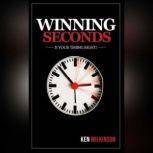 Winning Seconds Is your timing right?, F4MU5