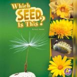 Which Seed Is This?, Lisa Amstutz