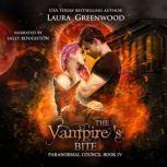 The Vampire's Bite, Laura Greenwood