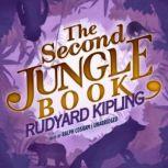 The Second Jungle Book The Jungle Books, Book 2, Rudyard Kipling