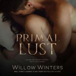 Primal Lust, Willow Winters