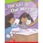 The Girl in the Mirror Audiobook
