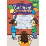 The Carnival Committee, Susan Blackaby
