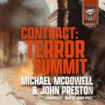 Contract: Terror Summit, John Preston