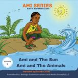 Ami Series Volume 1, Christelle Zami Ami
