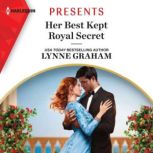 Her Best Kept Royal Secret, Lynne Graham