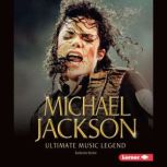 Michael Jackson Ultimate Music Legend, Katherine Krohn