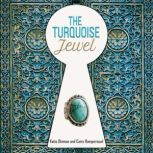 The Turquoise Jewel, Katia Oteman and Cairo Rampersaud